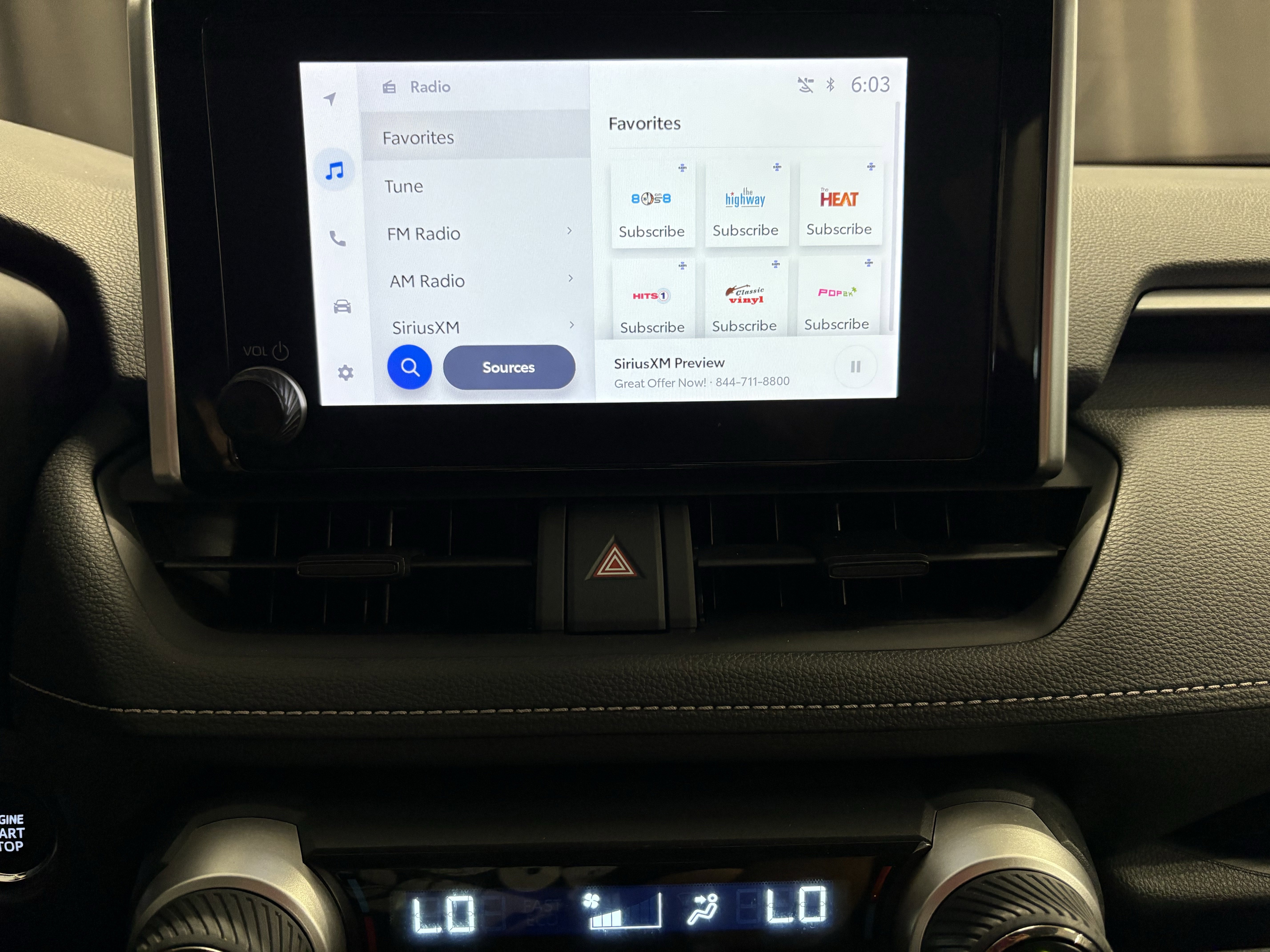 Certified 2024 Toyota RAV4 XLE FWD image 11