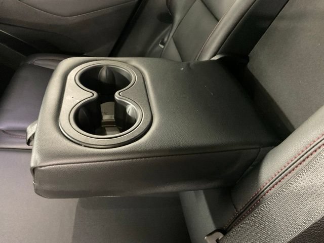 Used 2024 Chevrolet Equinox RS w/ RS Leather Package AWD/4WD image 13