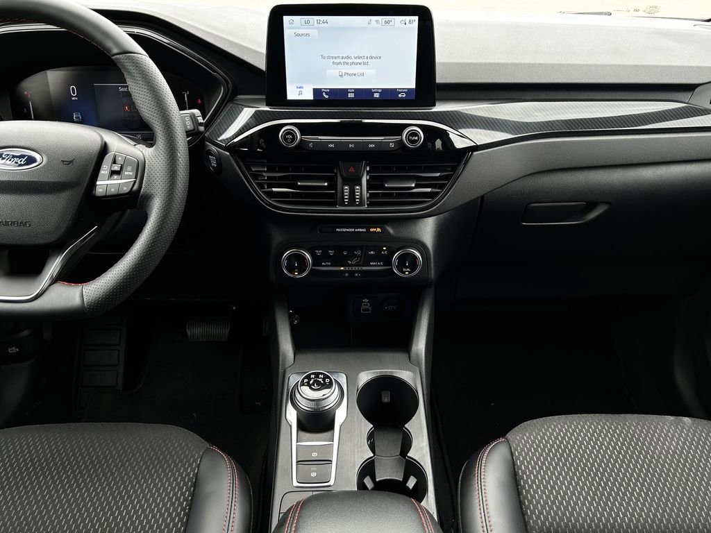 Used 2026 Ford Escape ST-Line image 18