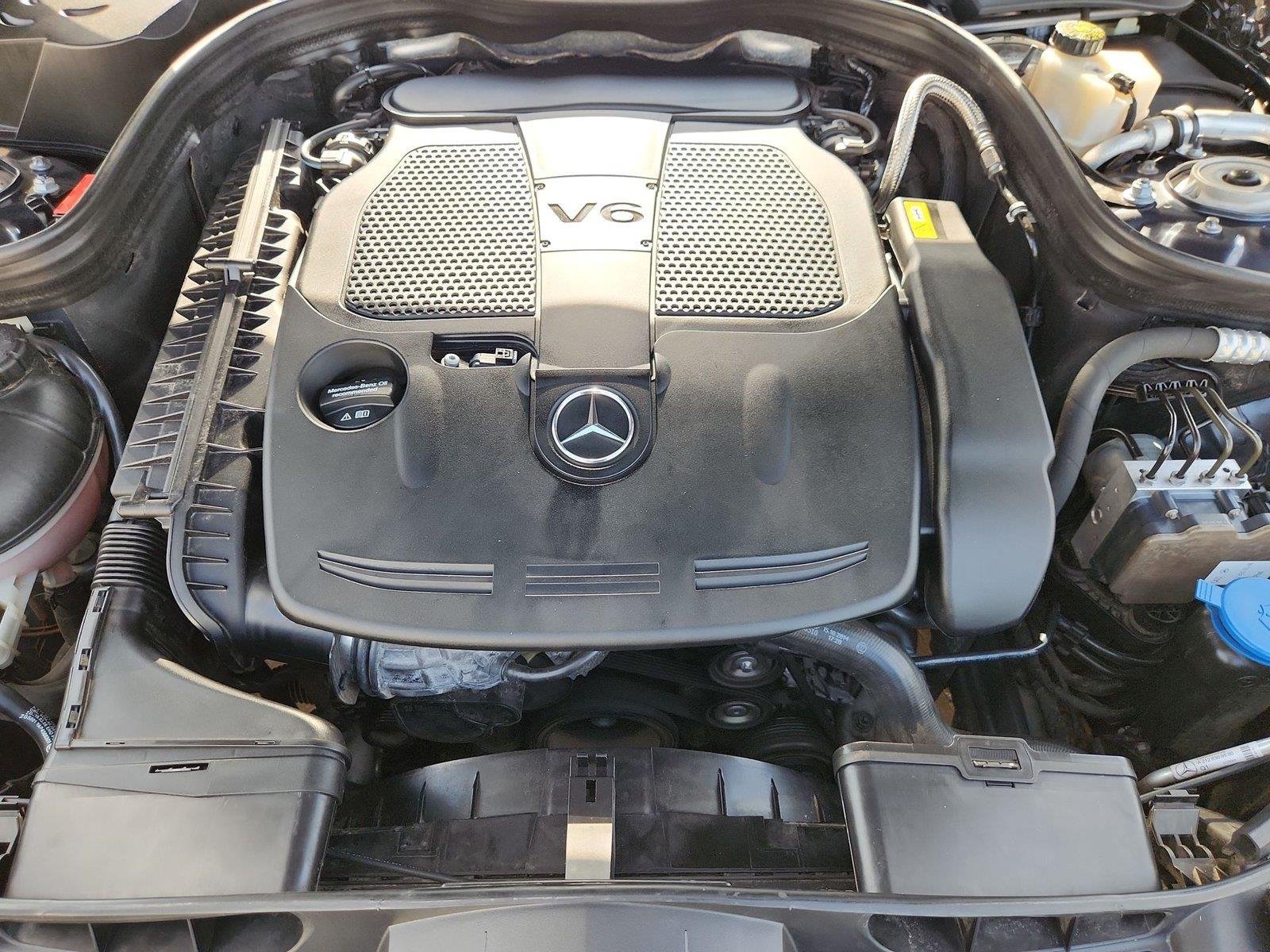 Used 2015 Mercedes-Benz E 350 Sedan image 29