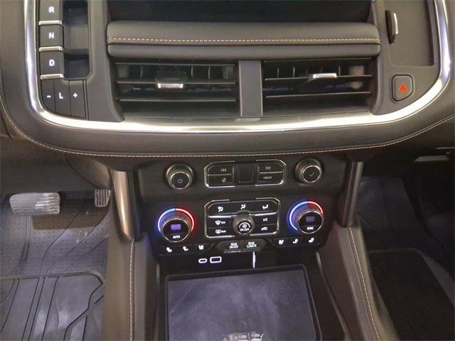 Used 2023 Chevrolet Tahoe Premier w/ Max Trailering Package image 21