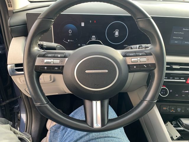 Used 2025 Hyundai Tucson SEL image 28