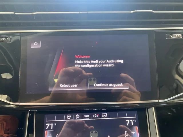 Used 2024 Audi Q7 2.0T Premium Plus image 31