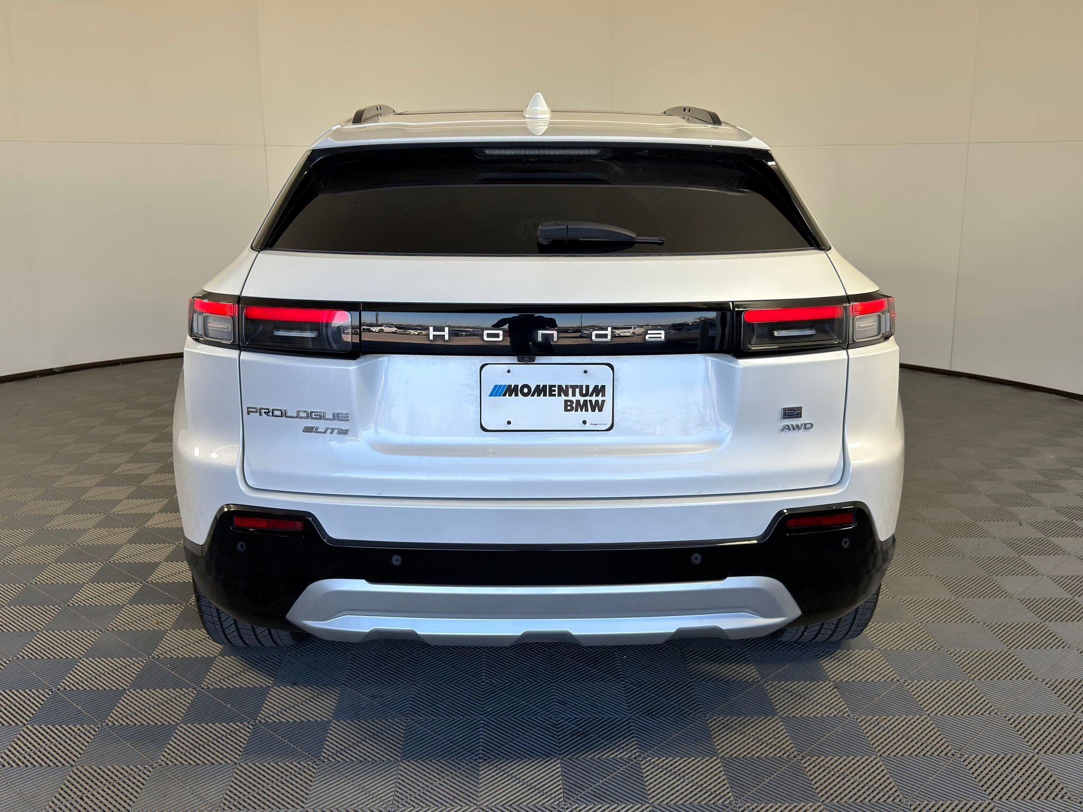 Used 2024 Honda Prologue Elite image 10