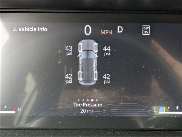 New 2026 Jeep Grand Cherokee Limited image 13