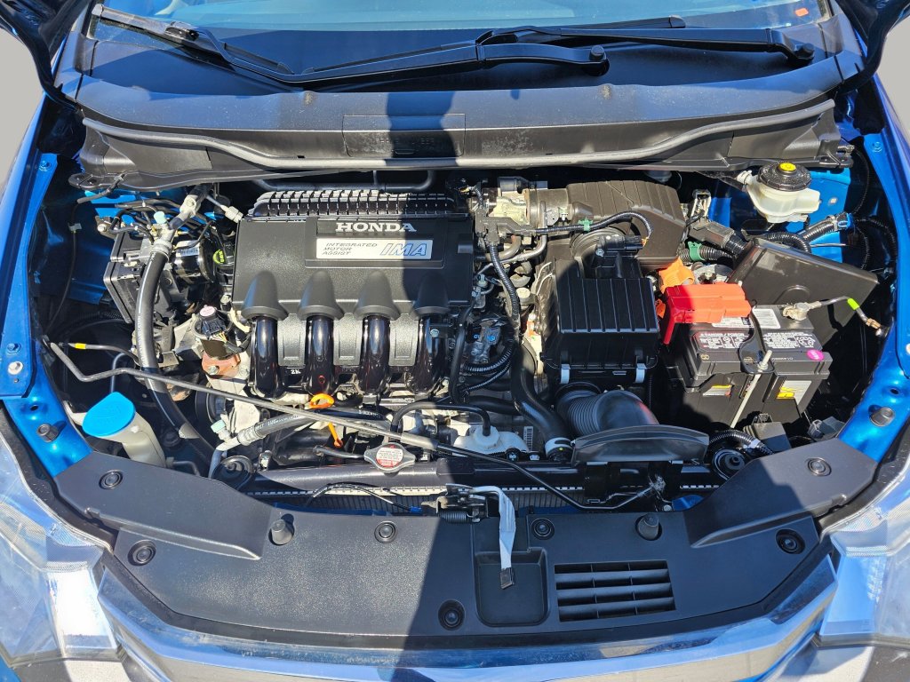 Used 2012 Honda Insight EX image 16