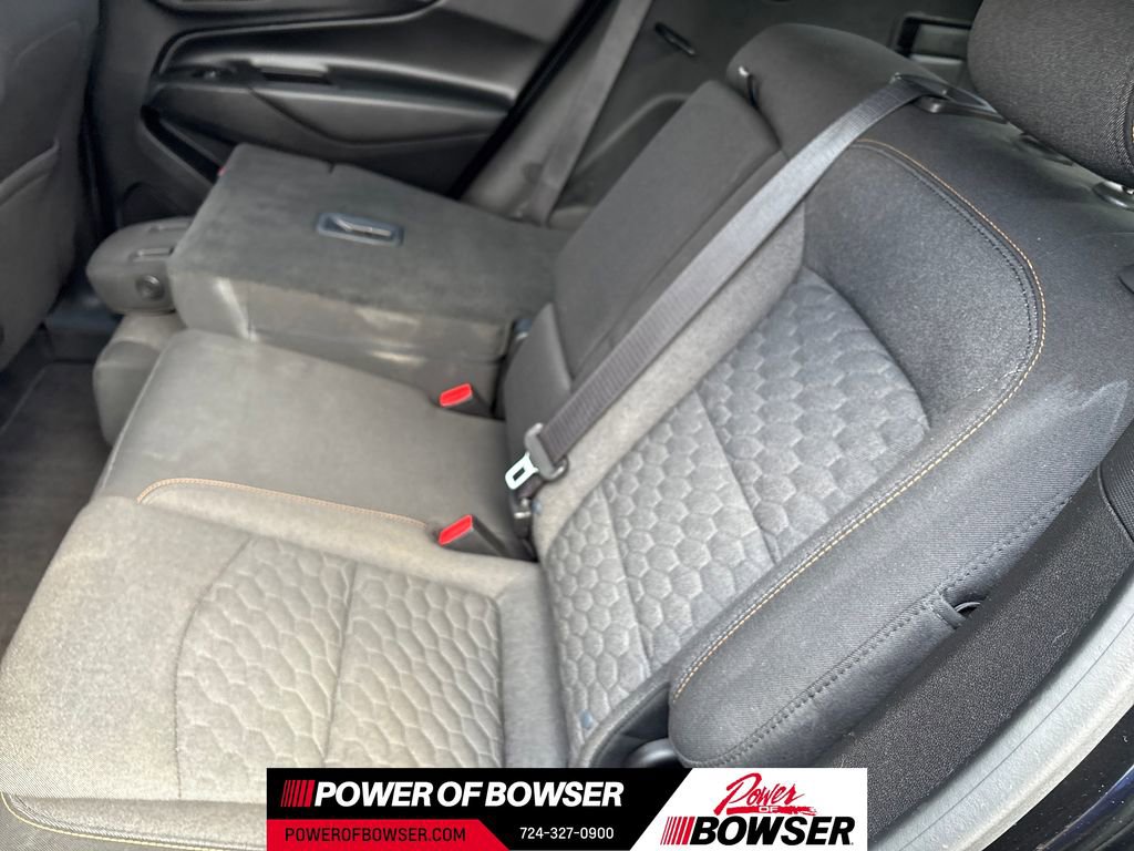 Used 2019 Chevrolet Equinox LT image 10