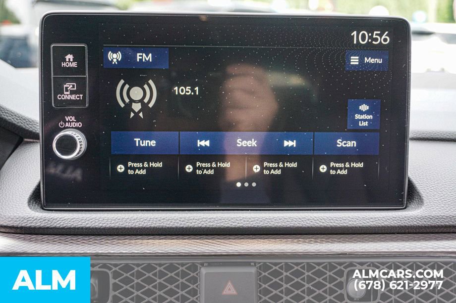 Used 2026 Acura Integra A-Spec FWD image 38