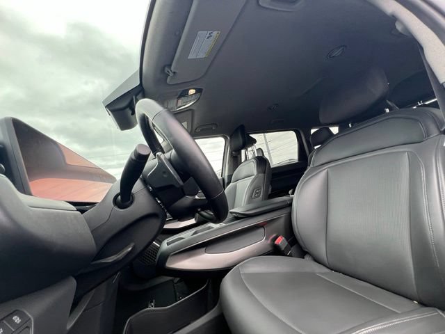 Certified 2024 Kia EV9 Light RWD image 12