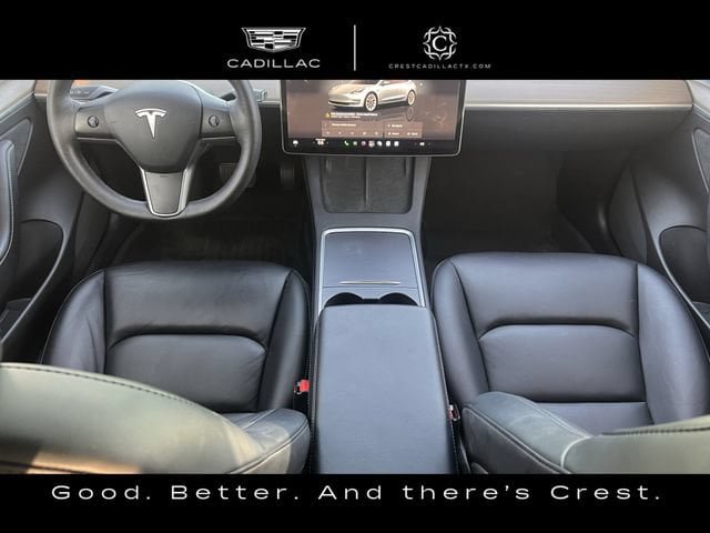 Used 2022 Tesla Model 3 RWD image 9