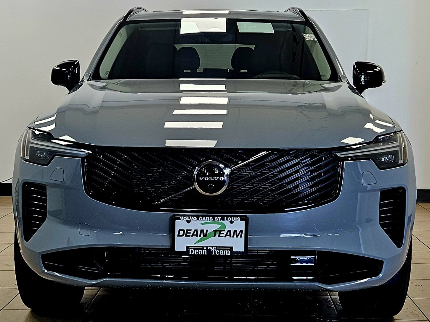 New 2026 Volvo XC90 B6 Ultra w/ Protection Package image 7