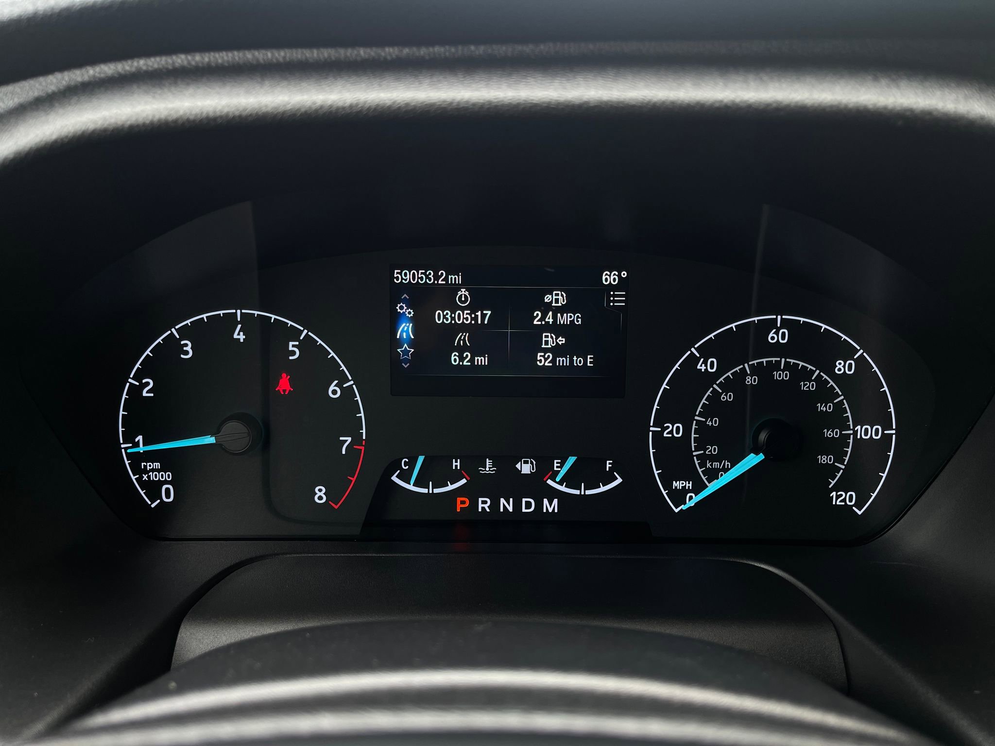 Used 2022 Ford Transit 350 XLT image 21