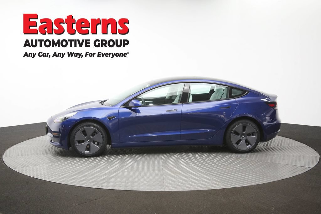 Used 2023 Tesla Model 3 Standard Range RWD image 54