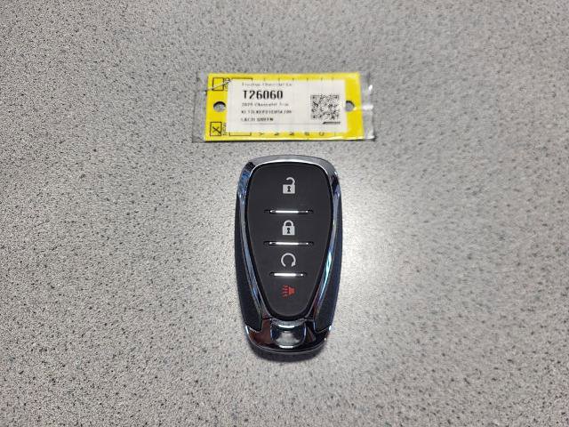 New 2026 Chevrolet Trax ACTIV w/ Sunroof Package image 31