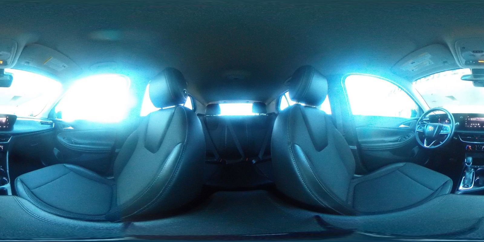 Used 2025 Buick Encore GX Preferred image 42