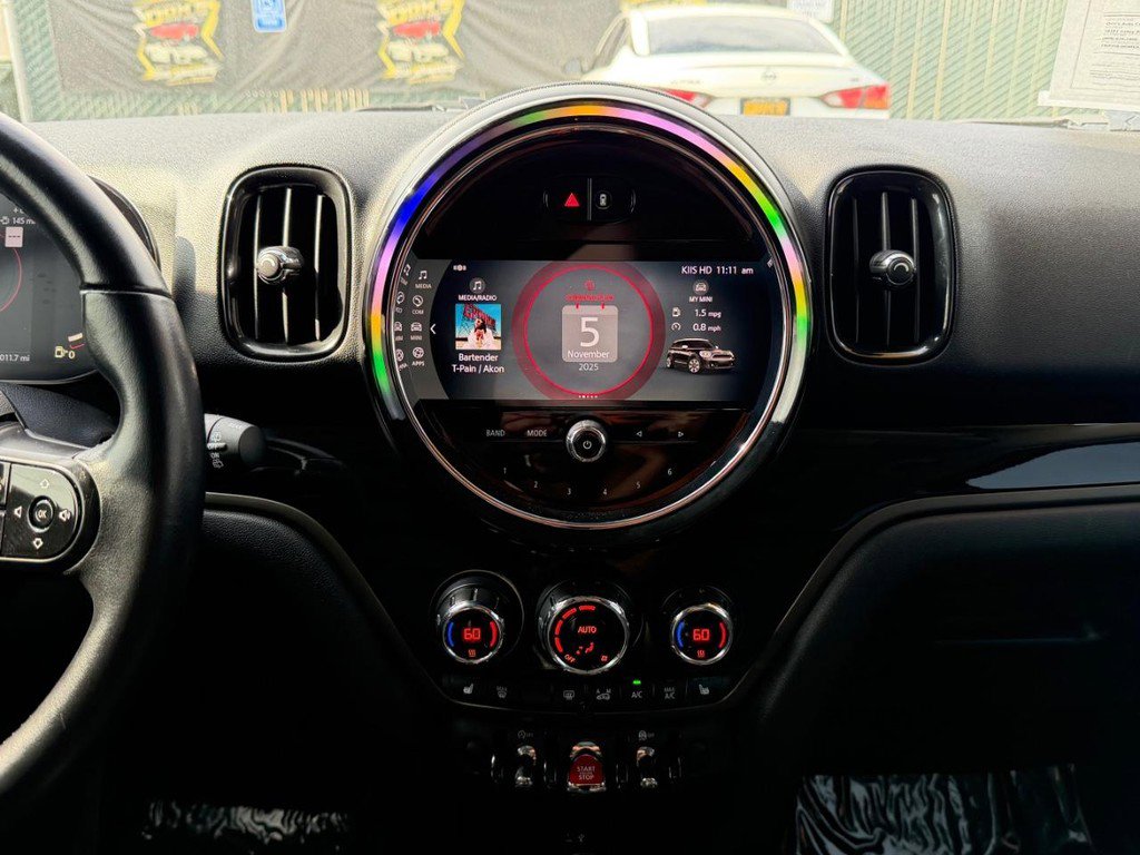 Used 2022 MINI Cooper Countryman image 25