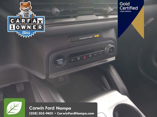 Used 2025 Ford Bronco Sport Big Bend image 19