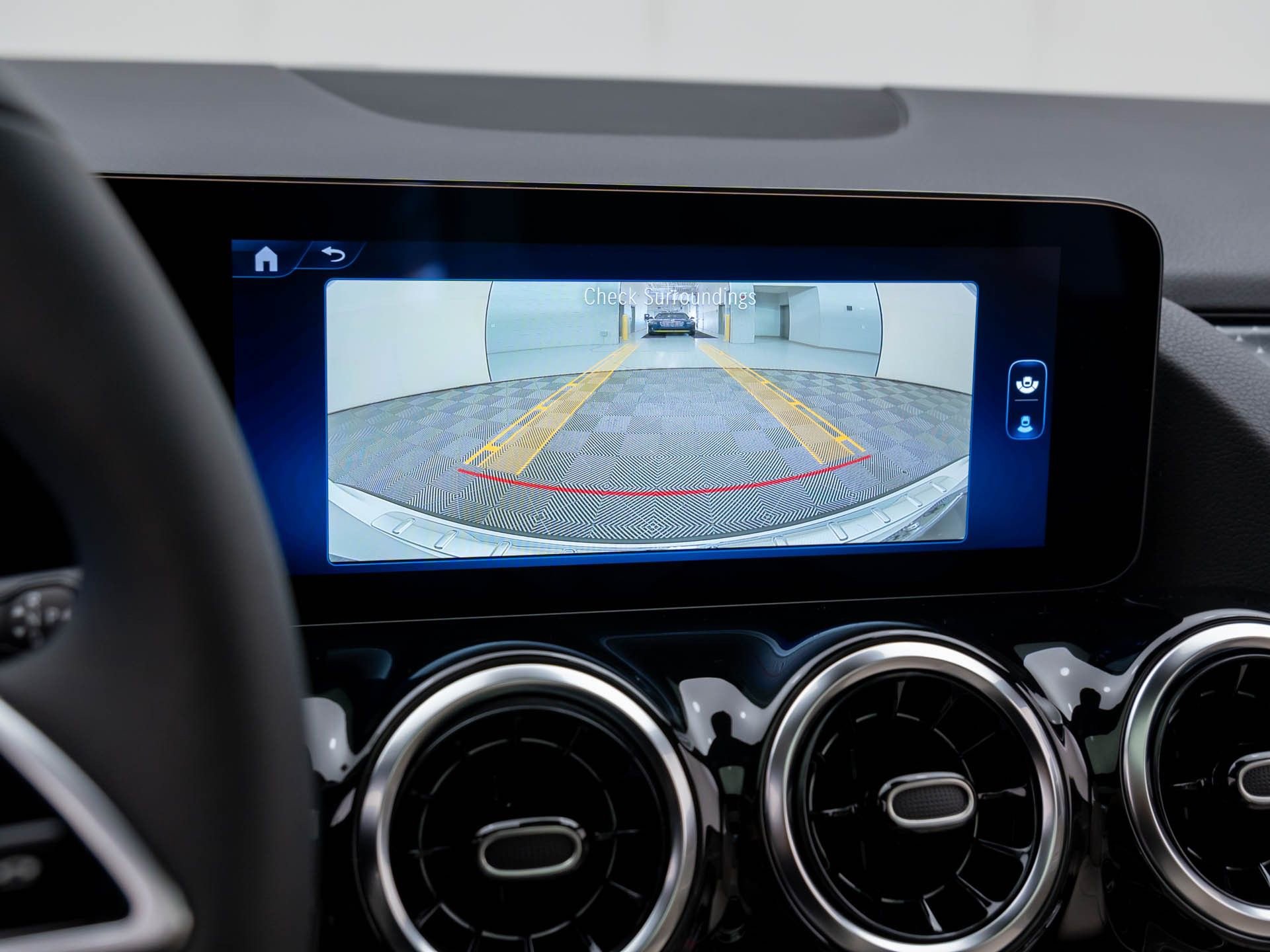 New 2026 Mercedes-Benz GLA 250 4MATIC image 26