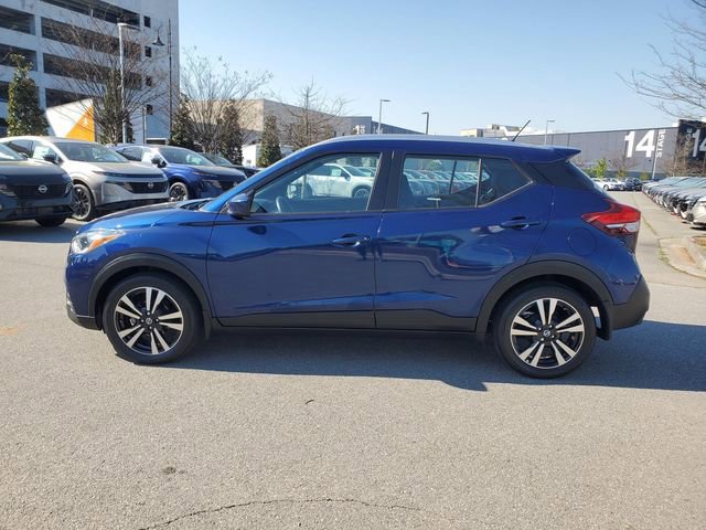 Used 2019 Nissan Kicks SV image 6