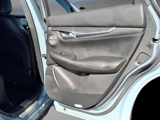 Used 2022 INFINITI QX55 Sensory w/ Lighting Package AWD/4WD image 30