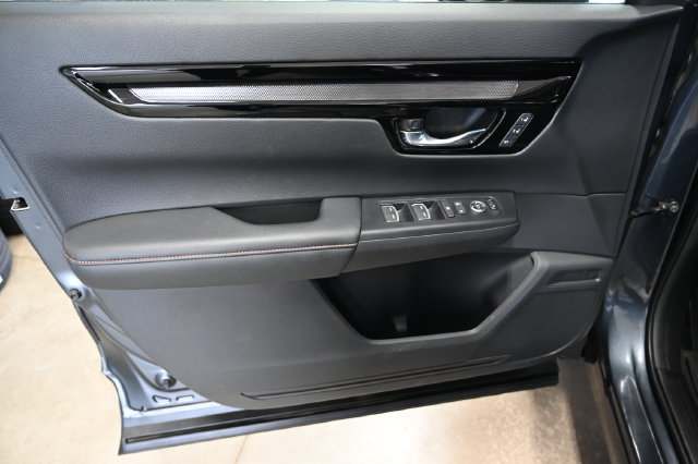 Used 2026 Honda CR-V Sport Touring image 28