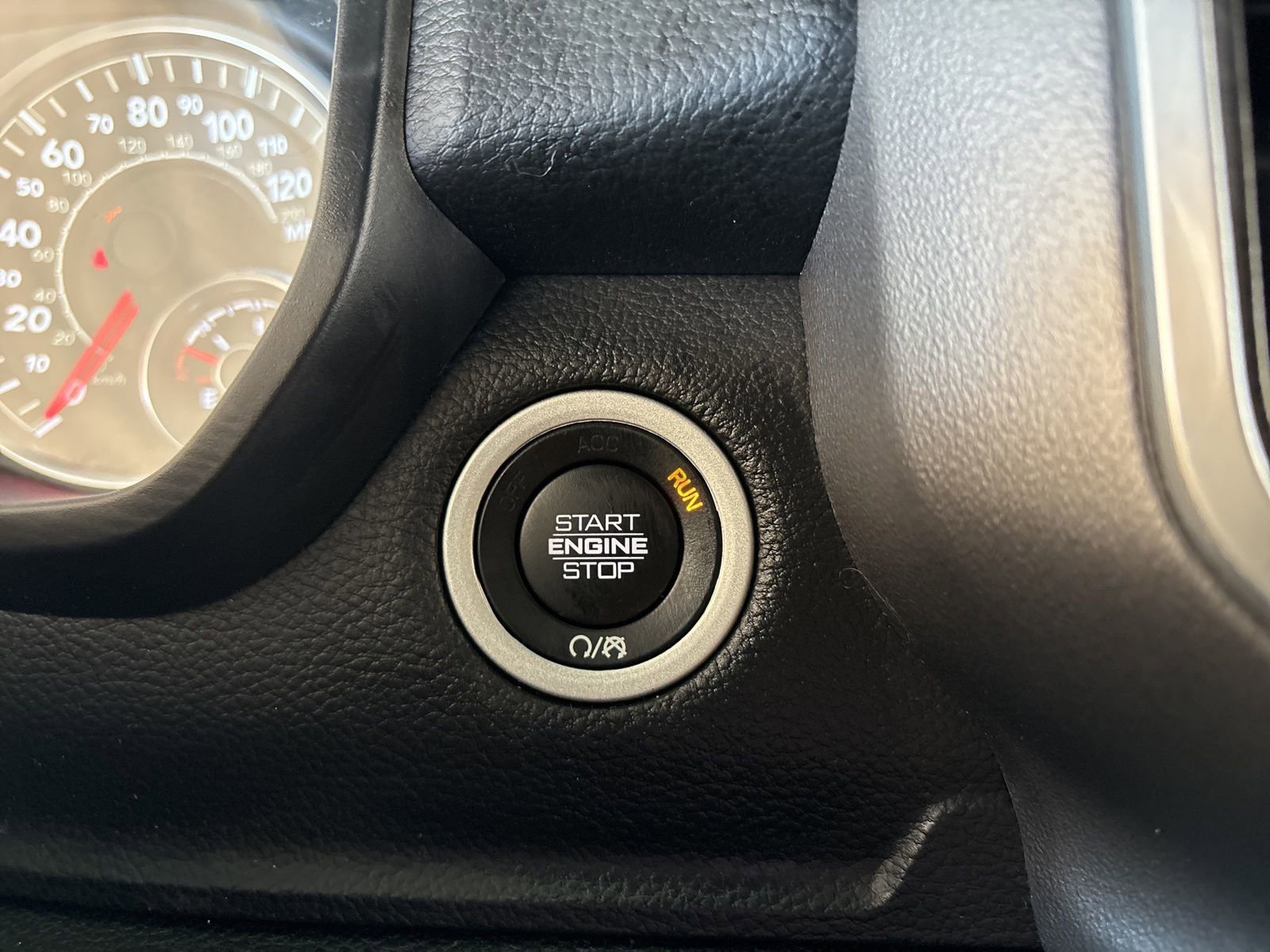 Used 2023 RAM 1500 Lone Star image 23