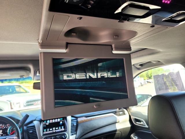 Used 2020 GMC Yukon XL Denali w/ Denali Ultimate Package AWD/4WD image 16