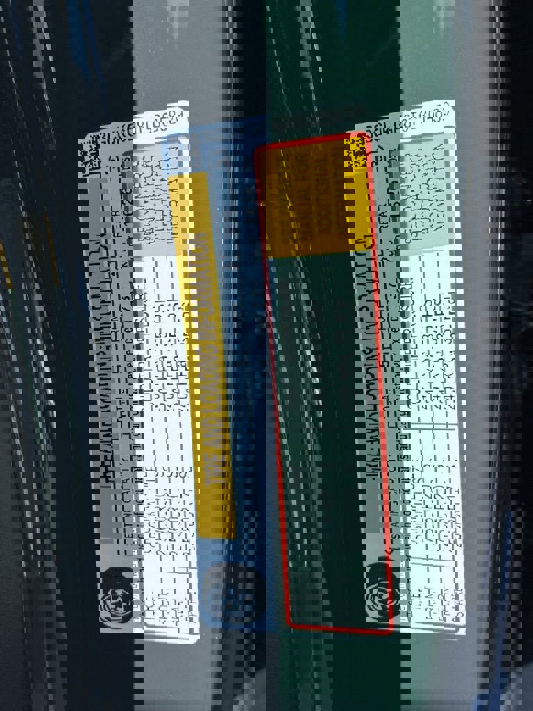 New 2026 Chevrolet Traverse LT image 48