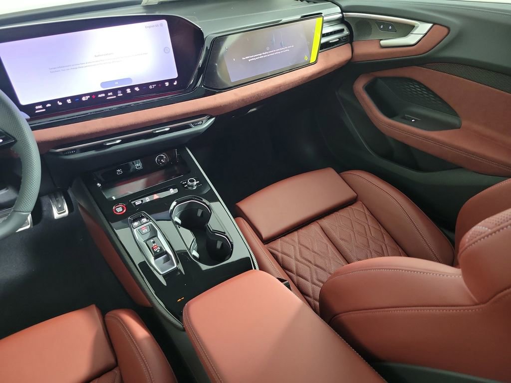 New 2026 Audi S5 Prestige AWD/4WD image 16