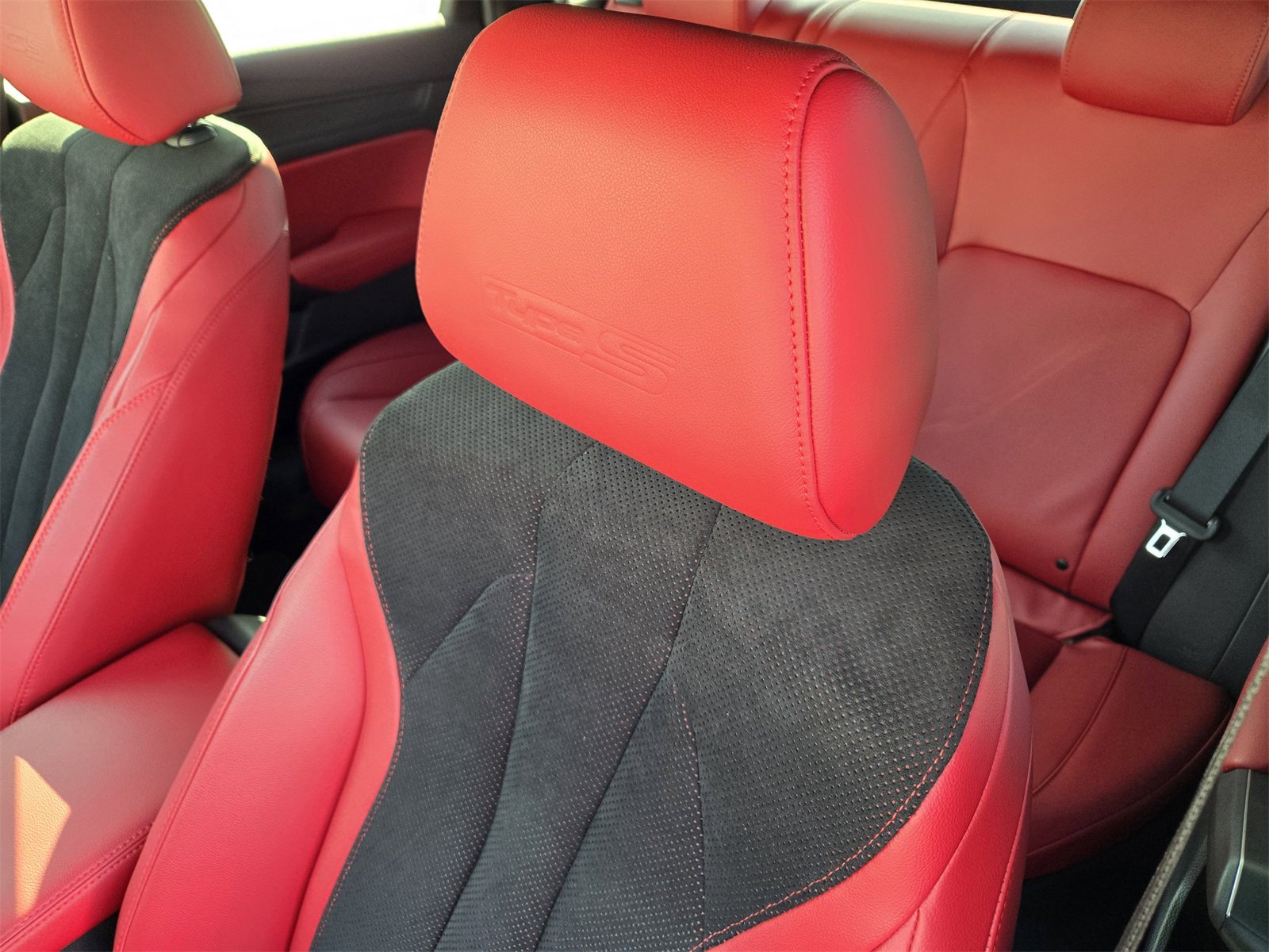 Used 2024 Acura Integra Type S image 21