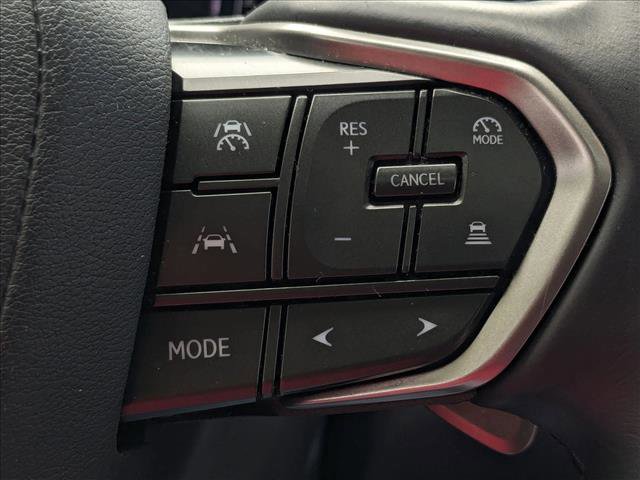 Used 2022 Lexus NX 350 AWD w/ Premium Package image 12