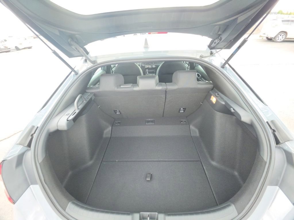 Certified 2026 Honda Civic Sport image 27