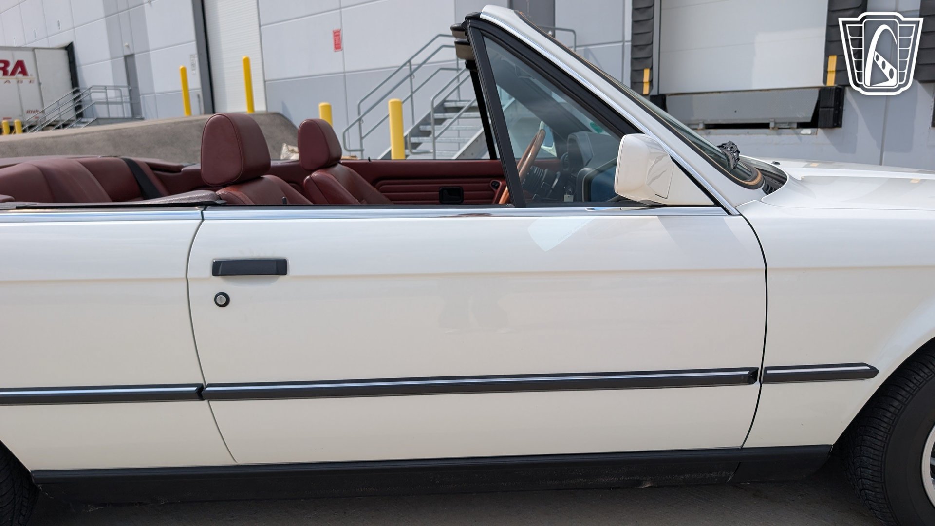 Used 1987 BMW 325i Convertible RWD image 39