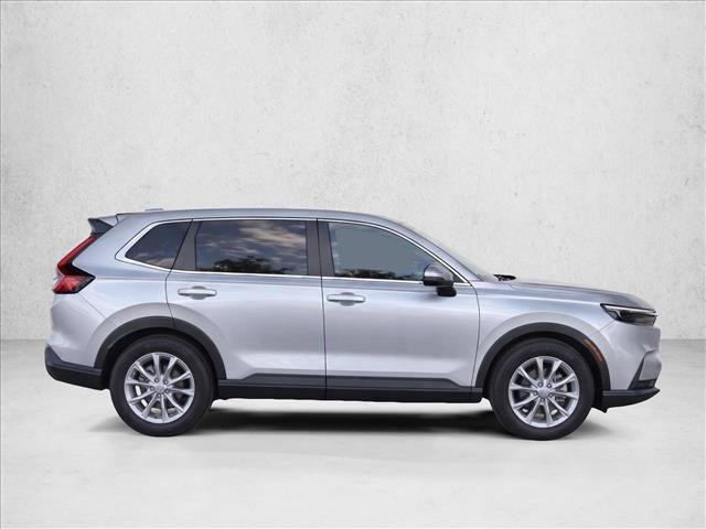 Used 2024 Honda CR-V EX-L image 8