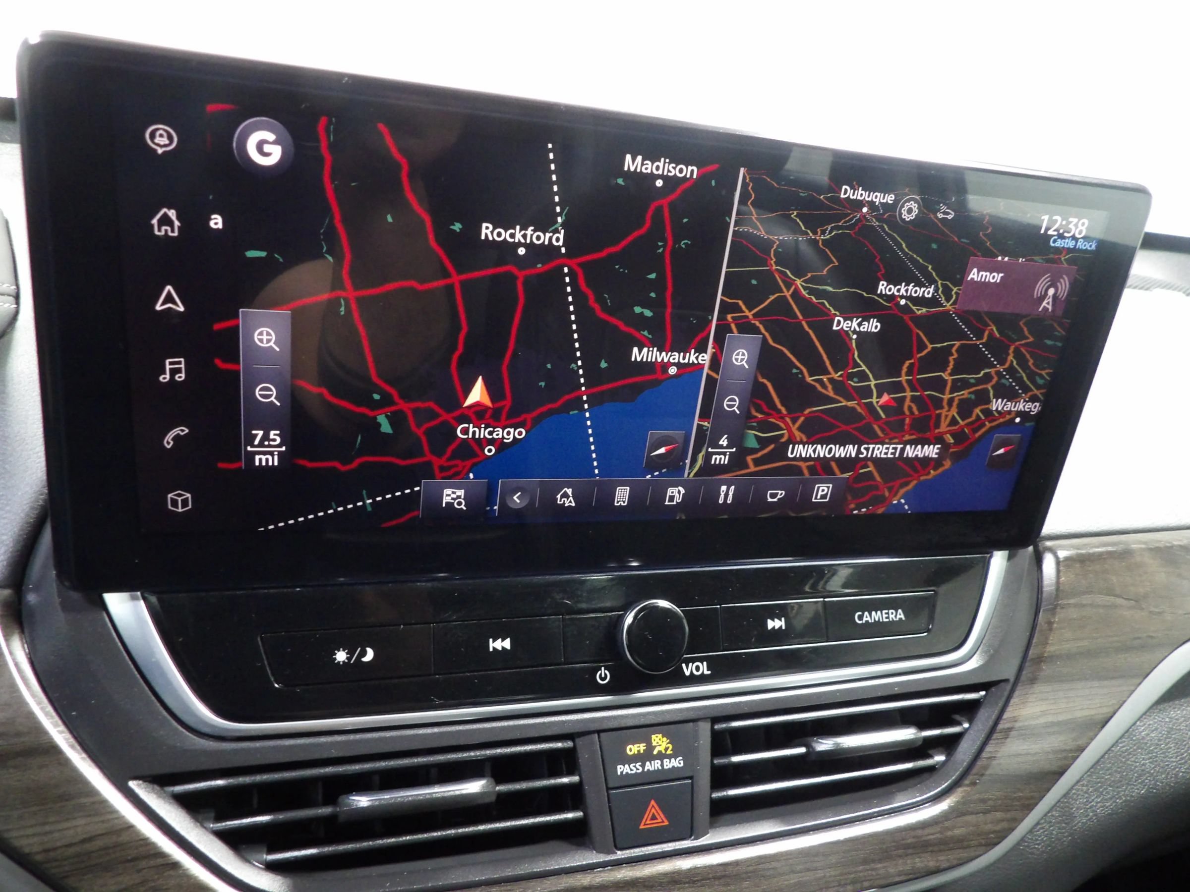 Used 2023 Nissan Altima 2.5 SL FWD image 15