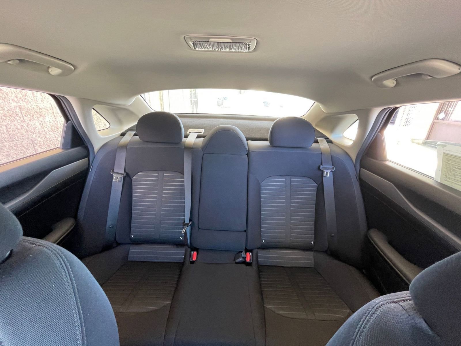 Used 2025 Kia K5 LXS image 38