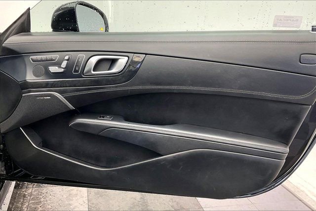 Used 2019 Mercedes-Benz SL 550 image 25