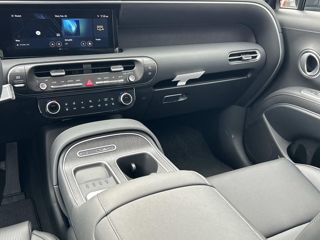 New 2026 Hyundai Palisade Limited FWD image 26