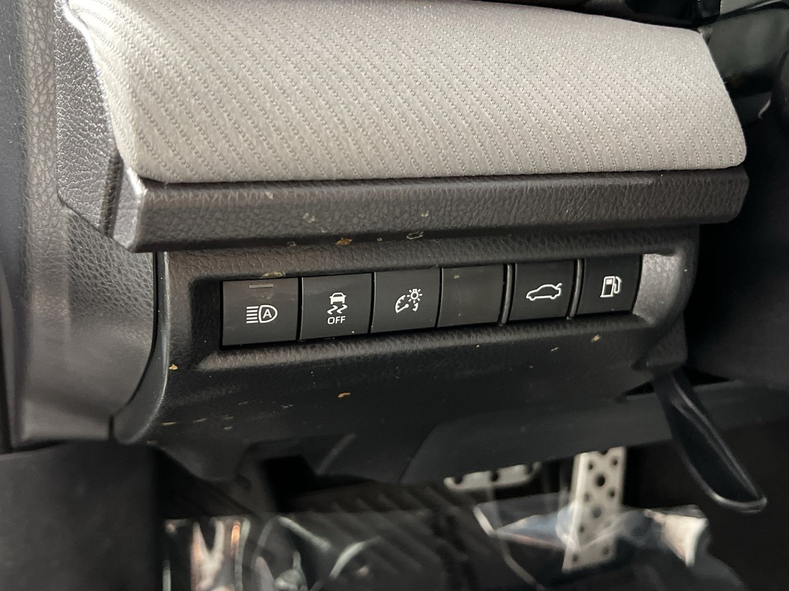 Used 2026 Toyota Camry SE w/ Convenience Package FWD image 31