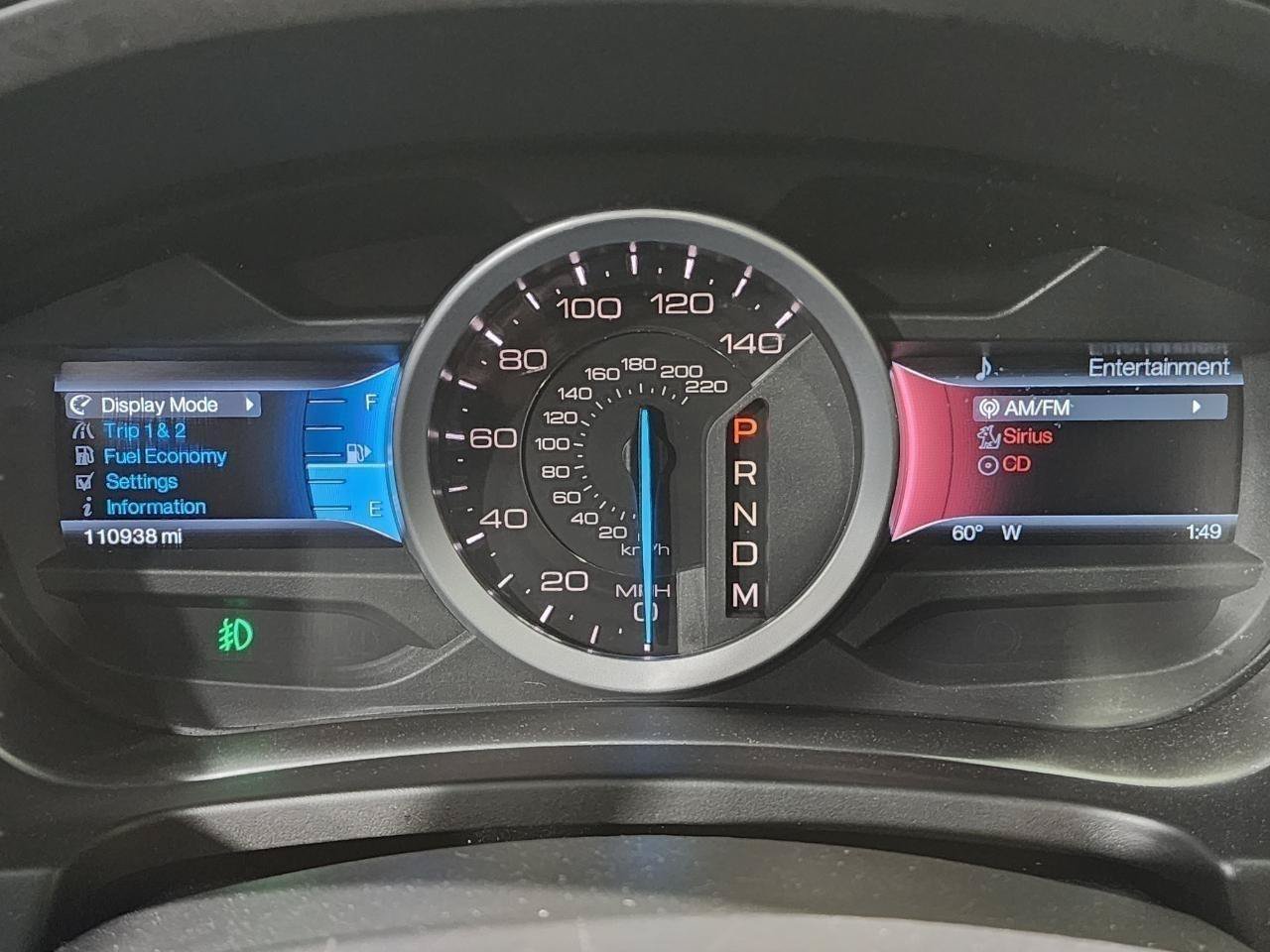 Used 2011 Ford Explorer Limited w/ 302A Rapid Spec Order Code AWD/4WD image 13
