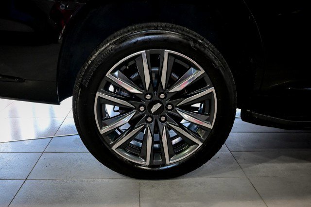 Used 2023 Cadillac Escalade Sport image 53