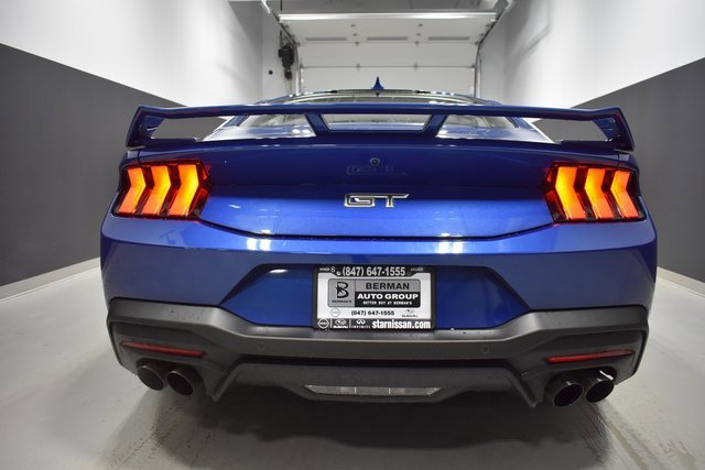 Used 2024 Ford Mustang GT Premium w/ GT Performance Package image 10