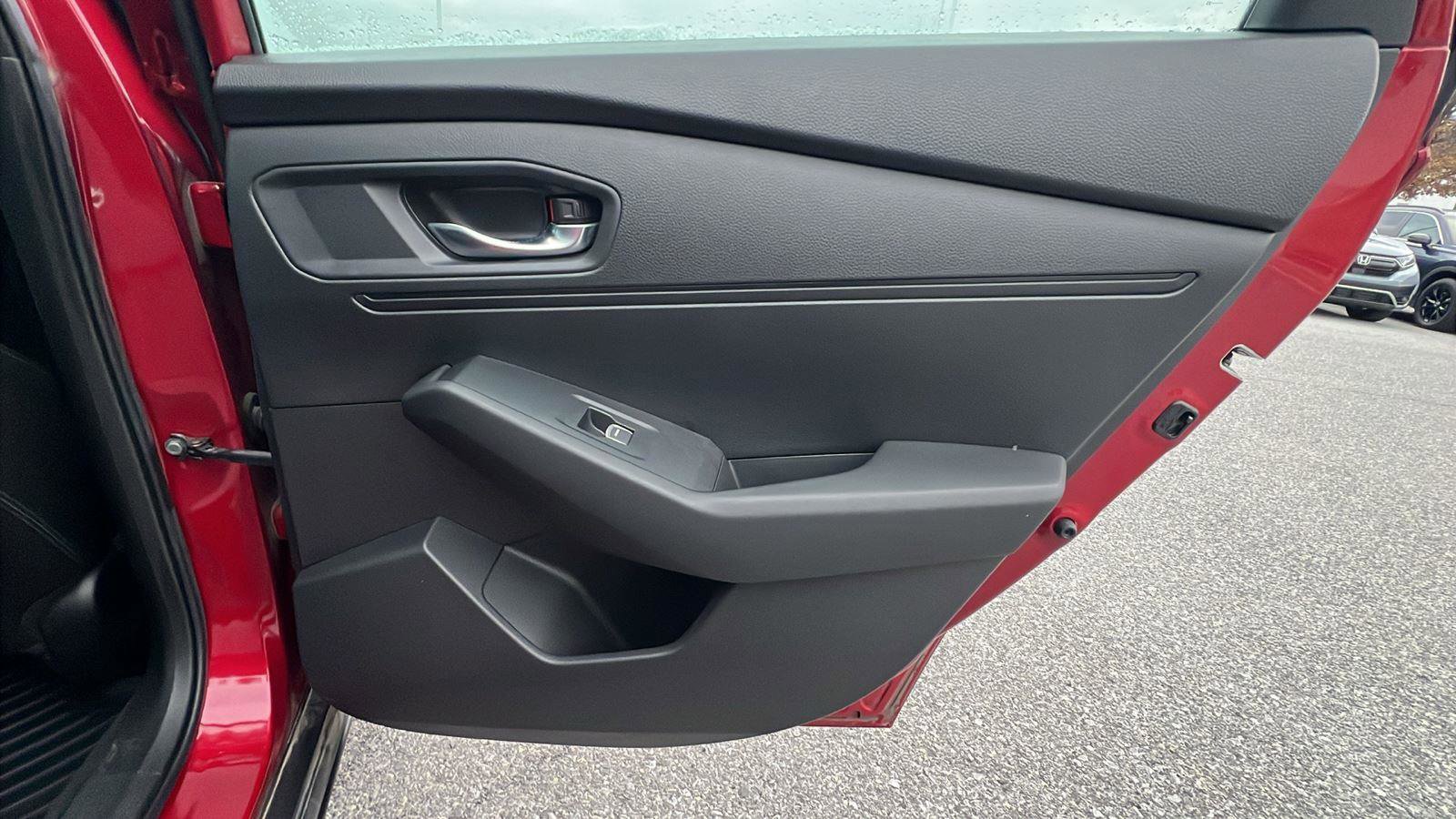 Used 2023 Honda Accord Sport image 14