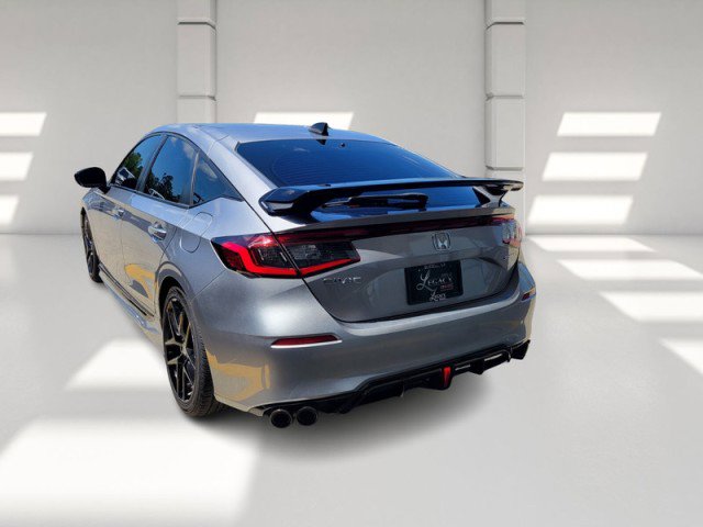 Used 2024 Honda Civic Sport image 5