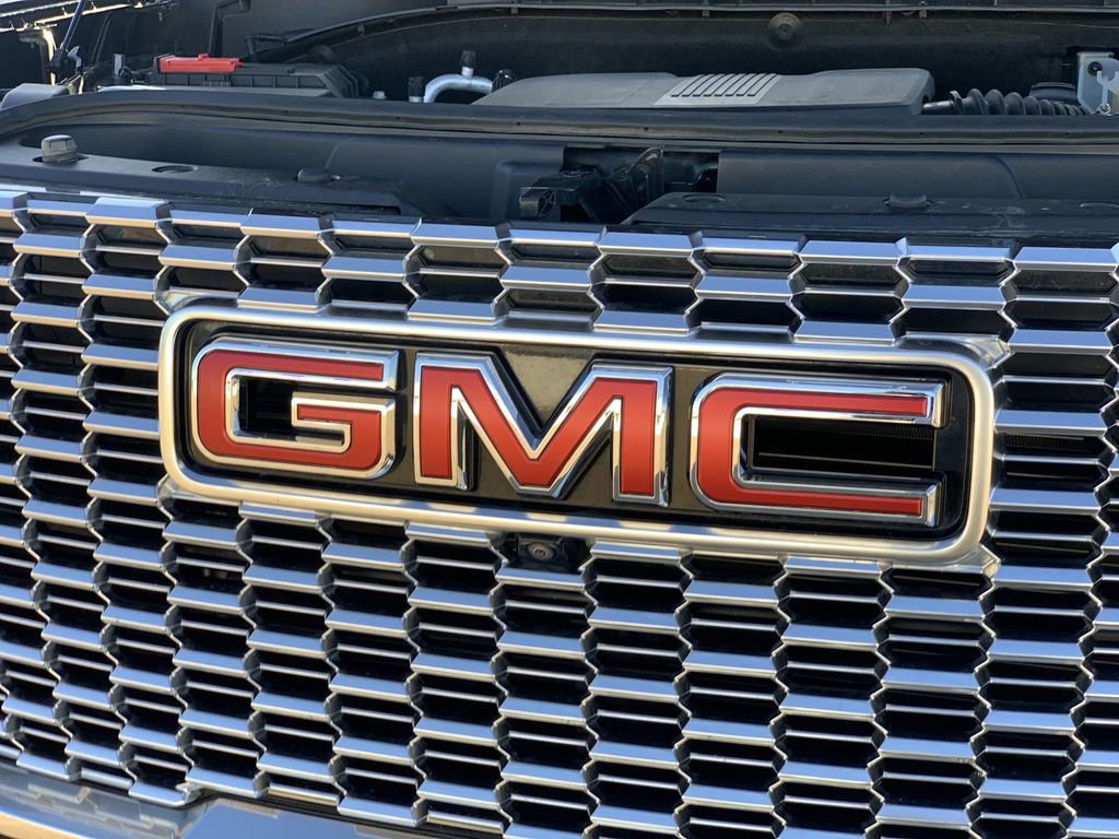 Certified 2023 GMC Yukon Denali w/ Advanced Technology Package image 30