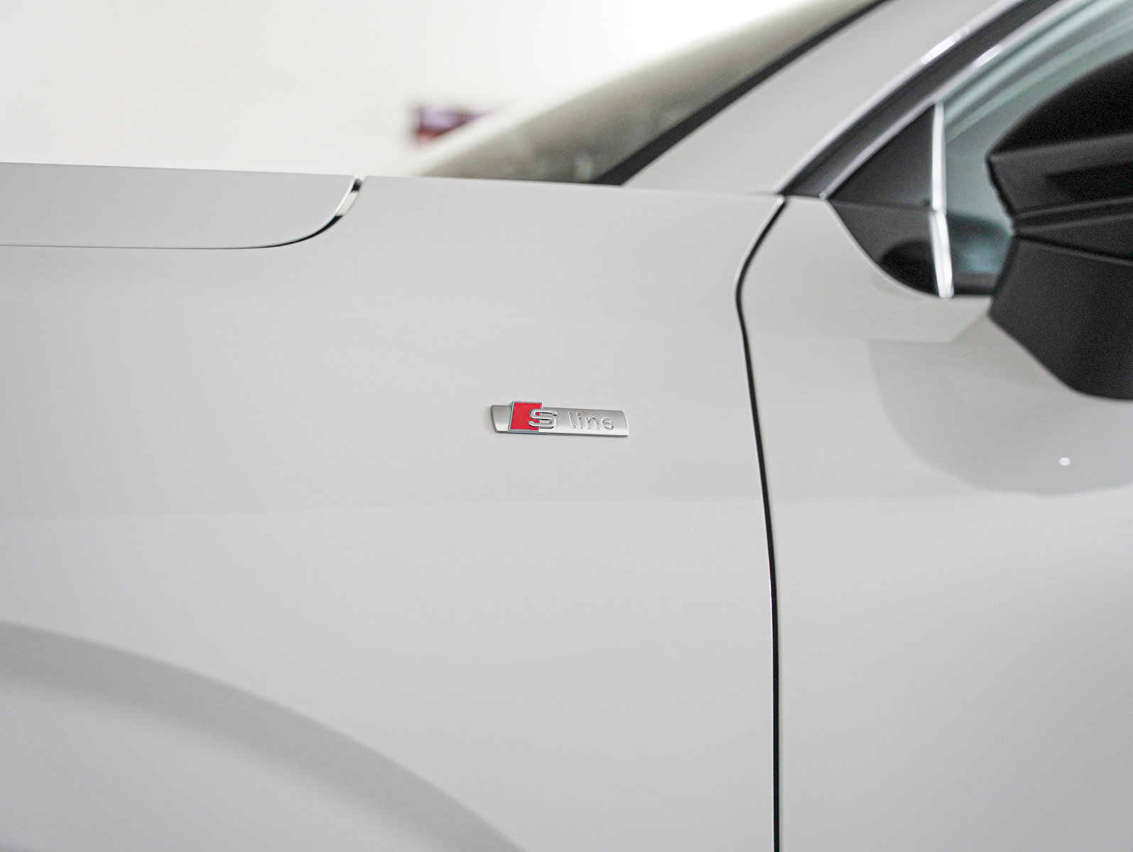 New 2026 Audi Q3 quattro 2.0T image 28