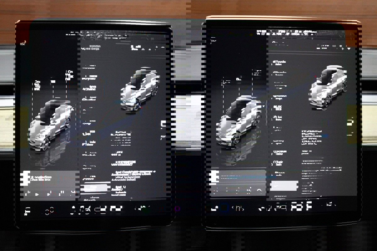 Used 2022 Tesla Model 3 Long Range image 14