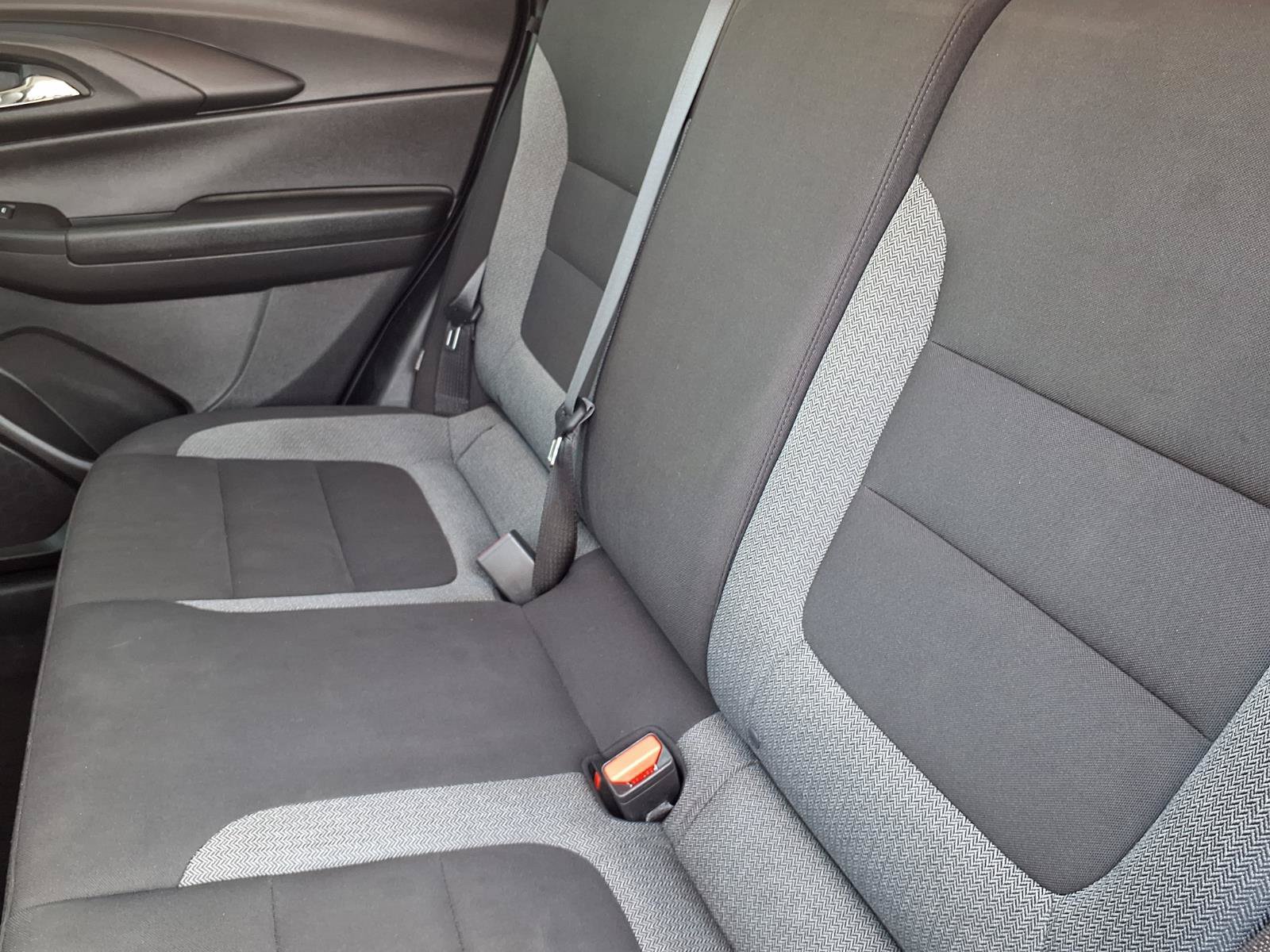 Used 2025 Chevrolet TrailBlazer LT FWD image 6