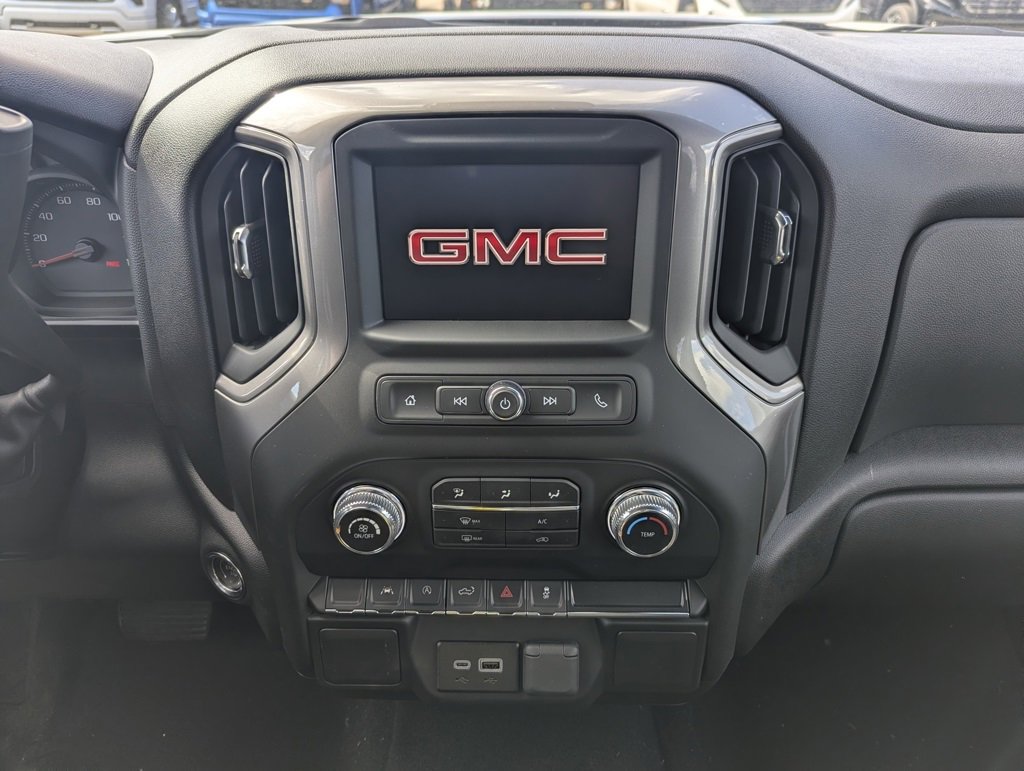 New 2026 GMC Sierra 1500 Pro w/ Graphite Edition image 26