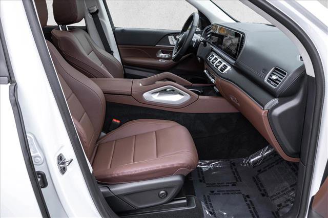 Certified 2026 Mercedes-Benz GLE 450 4MATIC image 26